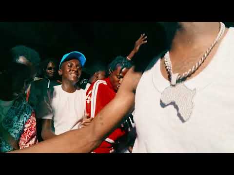 DIFFER ZM_UFWILE WA CHELELELA FT MAE STRO (official music video)DIR VISUAL PLUG@HIPHOP