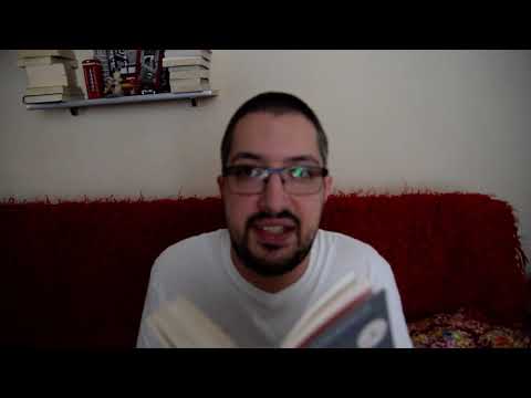 Nu mi-a placut deloc Harari (21 Lessons for the  21st Century)