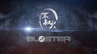 Acetech BLASTER Tracer Susturucu Unit Siyah - Video