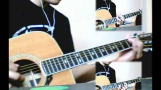 Shadows Fall - Casting Shade (Cover)