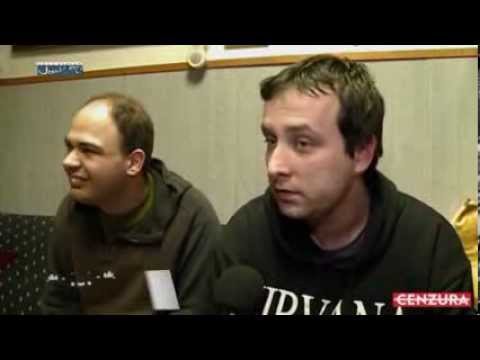 UDRUGA SRCE - CENZURA TV JADRAN 14 02 2014