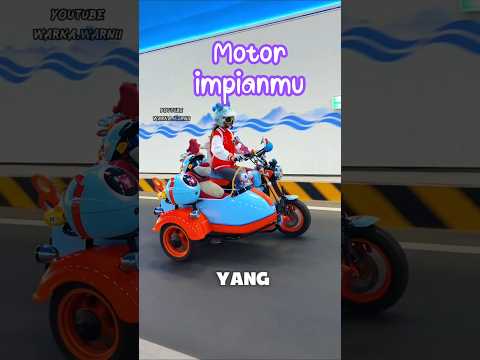 motor impianmu guys🛵🛵🛵 #youtubeshorts #ytshorts #shorts #shortvideo #viral