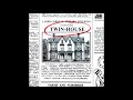 Larry Coryell & Philip Catherine ‎– Twin-House [Full Album]