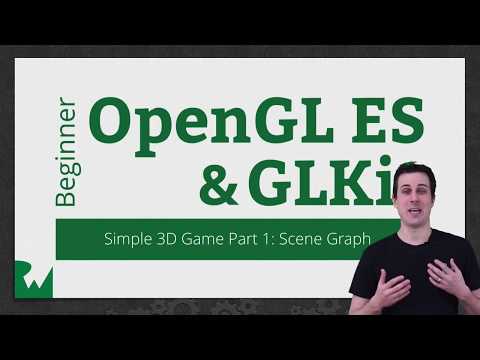 Making Games in Open GL Part 1 Beginning OpenGL ES and GLKit raywenderlich com