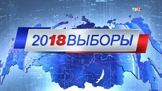 Дебаты кандидатов в президенты. 7 марта 2018 года