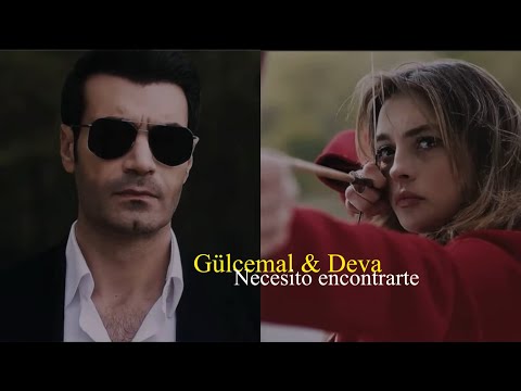 Gülcemal y deva | necesito encontrarte | Amor imposible