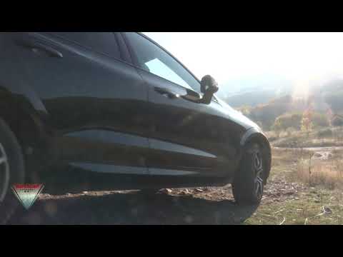 2021 Volvo XC60 T8 Polestar Plug in Hybrid Interior Exterior Testdrive No Sound