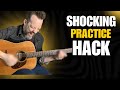 Bluegrass Guitar Mastery This Practice Hack Will Transform Your Playing