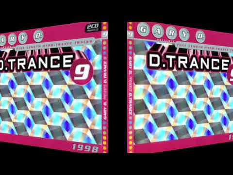 Code 37 - Astral 98 (Hardtrance Mix) Rip TPL