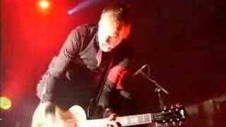 Alkaline Trio - &quot;Warbrain&quot; [Official Video]