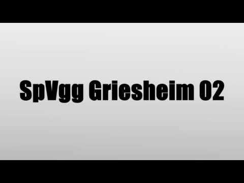 SpVgg Griesheim 02