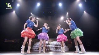 GloryHeaven 「Sphere's eternal live tour 2014」 スフィア