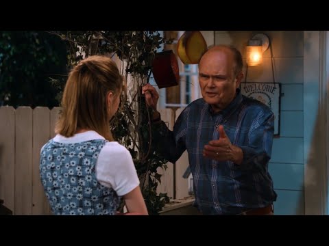 Half Dumbass | That 90s Show