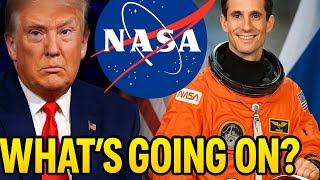 We saw UFOS🚨 Politicians, NASA &amp; Astronauts SPEAK OUT on UFOs! | Trump, NASA Coordinator &amp; More 🛸✨