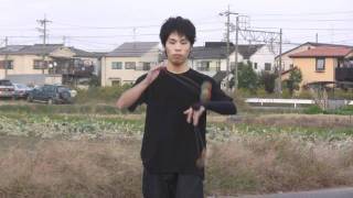 Loop-Cross Inside Loop