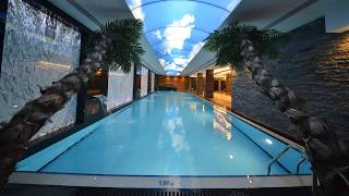 Park Inn by Radisson Ankara Cankaya, Türkiye | Travel With Jhanvi