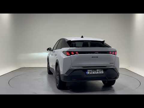 Peugeot 3008 ALLURE 1.2 MHEV 136 EDCT6 MY24 - Image 2