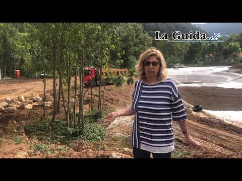 Bioparco Acqua Viva Caraglio