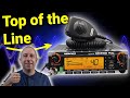 Is This The Best Legal CB Radio President George FCC Overview And Demo