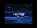 I've Seen The Future - Blossoms [Letra en Español]