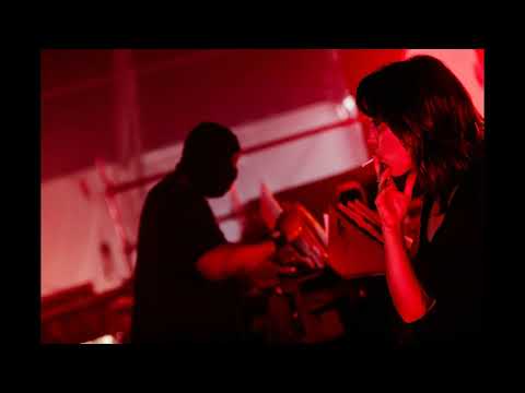 Helena Hauff & DJ Stingray - Dekmantel Festival 2016