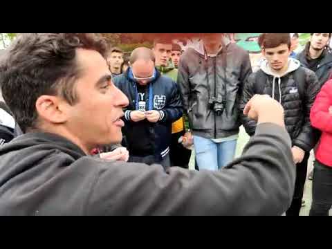 CAR2 vs CAPIJUS vs ELÍAS -16avos- Supremacía Regional Alicante