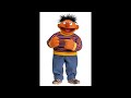 Ernie Sesame Street Character Infobox