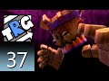 Donkey Kong Country Returns Episode 37 Tiki Tong Terror