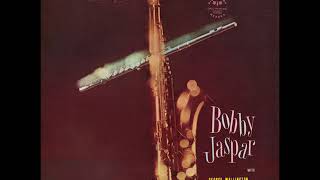 Bobby Jaspar  - Tenor And Flute ( Full Album )