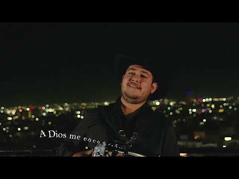 Hombre Honesto - Julio Chaidez (Video Oficial)