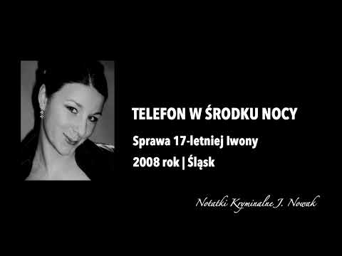 Zabójca zgubił na miejscu zbrodni... dowód osobisty [True Crime - Polska]
