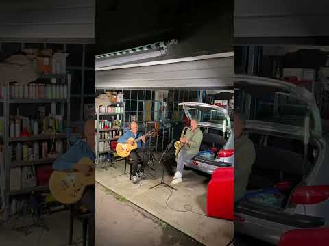 Rosetta • 365 Jazz Garage (269/365)