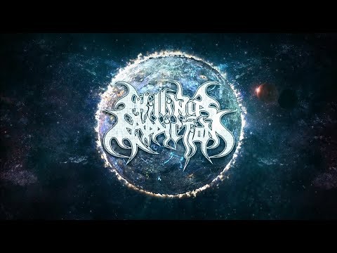 KILLING ADDICTION: Omega Factor - Lyric Video 2018