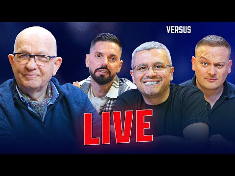 Versus LIVE | Fishkëllima e fundit: Bilanci sportiv i vitit 2025 | Ep. 183