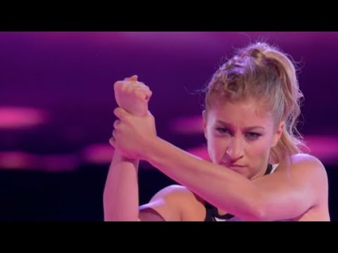 BRIAR NOLET | World of Dance 2019 - Season 3 | The Duels Full Performance