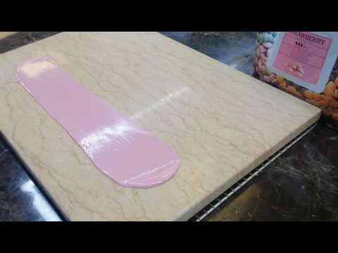download lagu mp3 mp4 Callebaut Strawberry Callets, download lagu Callebaut Strawberry Callets gratis, unduh video klip Callebaut Strawberry Callets