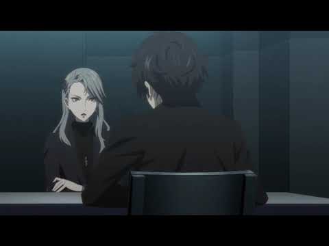 Sae Realizes Makoto is Involved