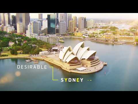 UNSW: Ranked 27th in the world for employer reputation