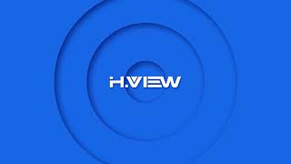 H-View 5Mp 8Mp 4K Ip Camera Poe Ai Face Detection Cctv Security