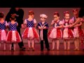 Nicholas 2011 Dance Recital