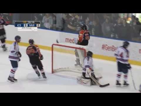 AIHL Power Week: Pre-season Melbourne Derby - Short