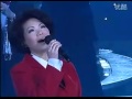 Tsai Chin/ Cai Qin/ 蔡琴2001 你的眼神