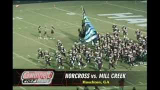 Gwinnett Prep Rally: October 2-5, 2012.mov