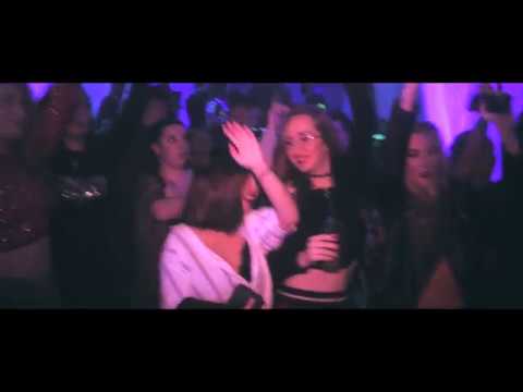 Nesty el Lider & Teddyboy Lmg - Concierto Octan Club (Grupo elixir)