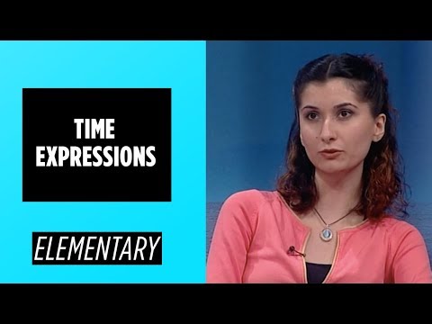 Beginner Level Weather Terms Present Continuous Tense | English For You