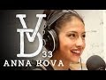 Anna Kova feat. FA2L en Live dans Vision Décalée ...