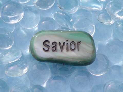 Video thumbnail for Savior (Remix)