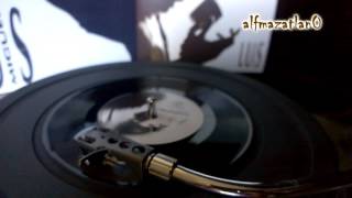Luis Miguel - Inolvidable - 45 rpm Vinyl version