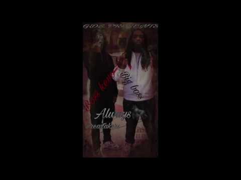 Kevo Always ft Big boss won (Official Audio)