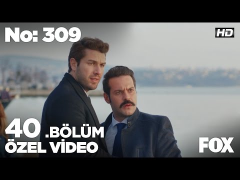 Samet, daha fazla dayanamayıp seti durdurdu! No: 309 40. Bölüm